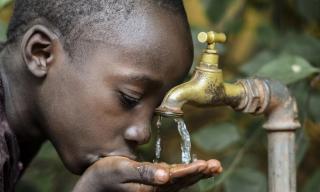 Harare has only 20% of water it needs daily