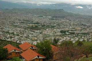 Sanandaj, Iran