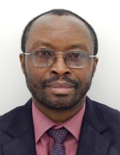Professor Charles Nherera