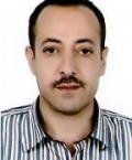 Dr Mohammad Amjad Zabardast